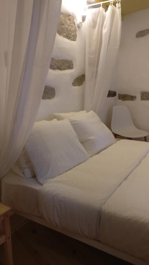 Casinhas De S. Francisco T1 Amendoa By Lovelystay Freixo de Espada à Cinta Exterior foto