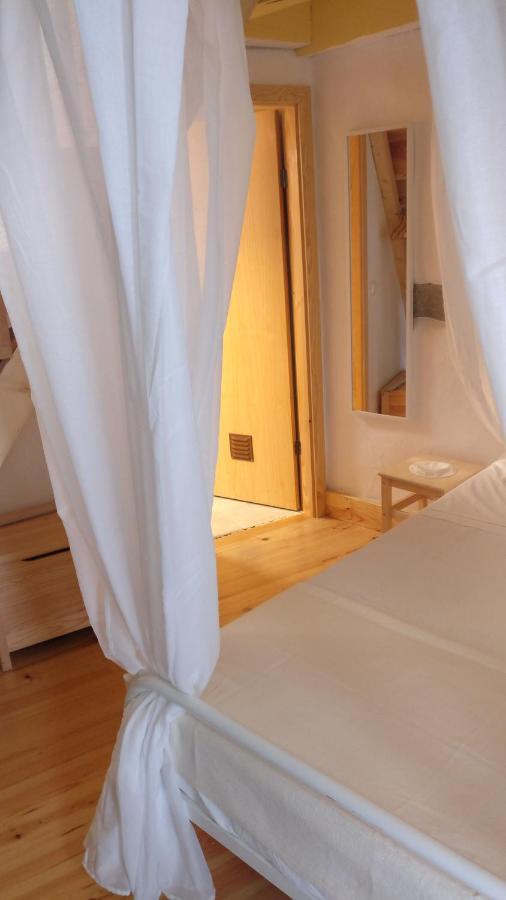Casinhas De S. Francisco T1 Amendoa By Lovelystay Freixo de Espada à Cinta Exterior foto
